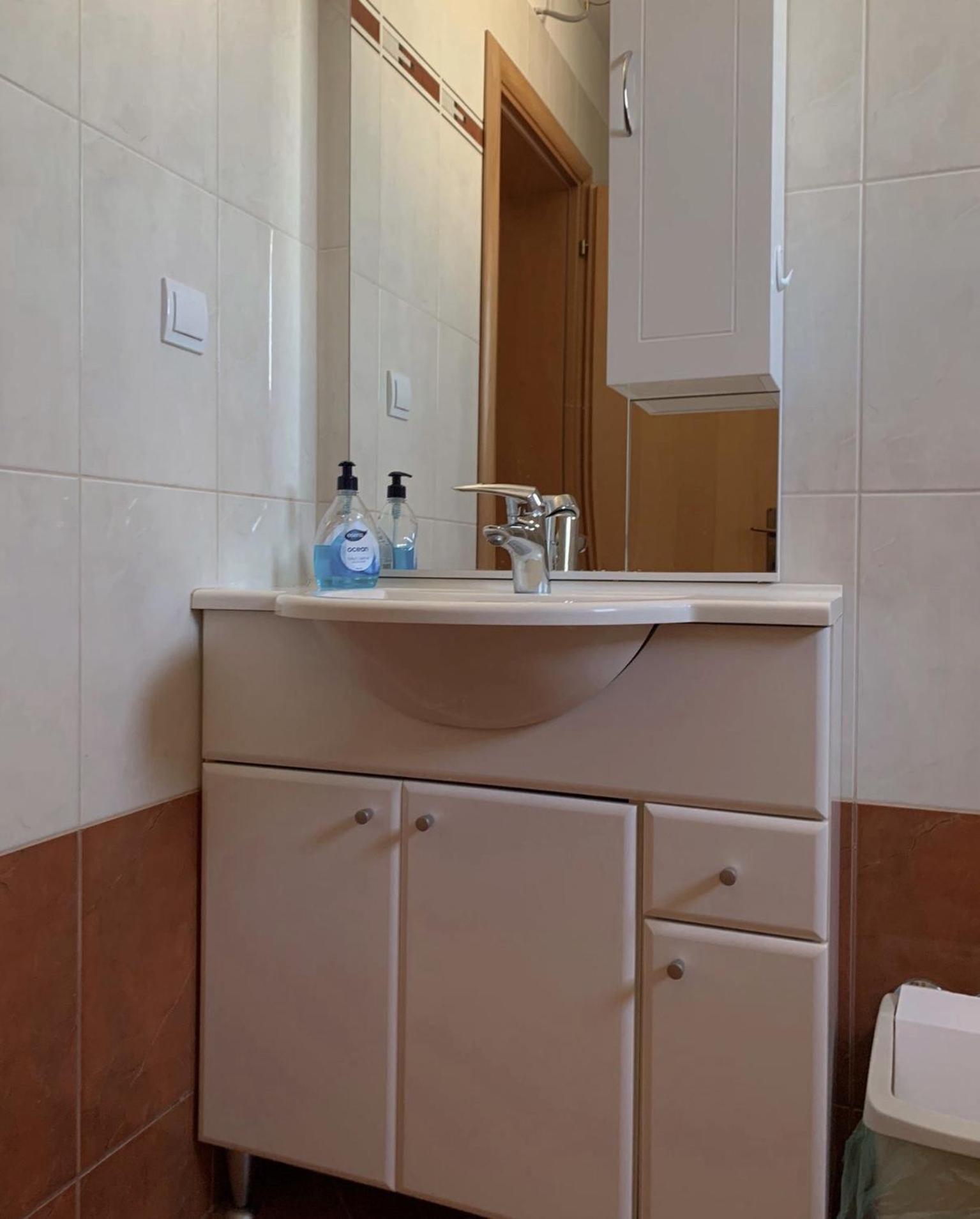 Apartments Milan 페로이 외부 사진
