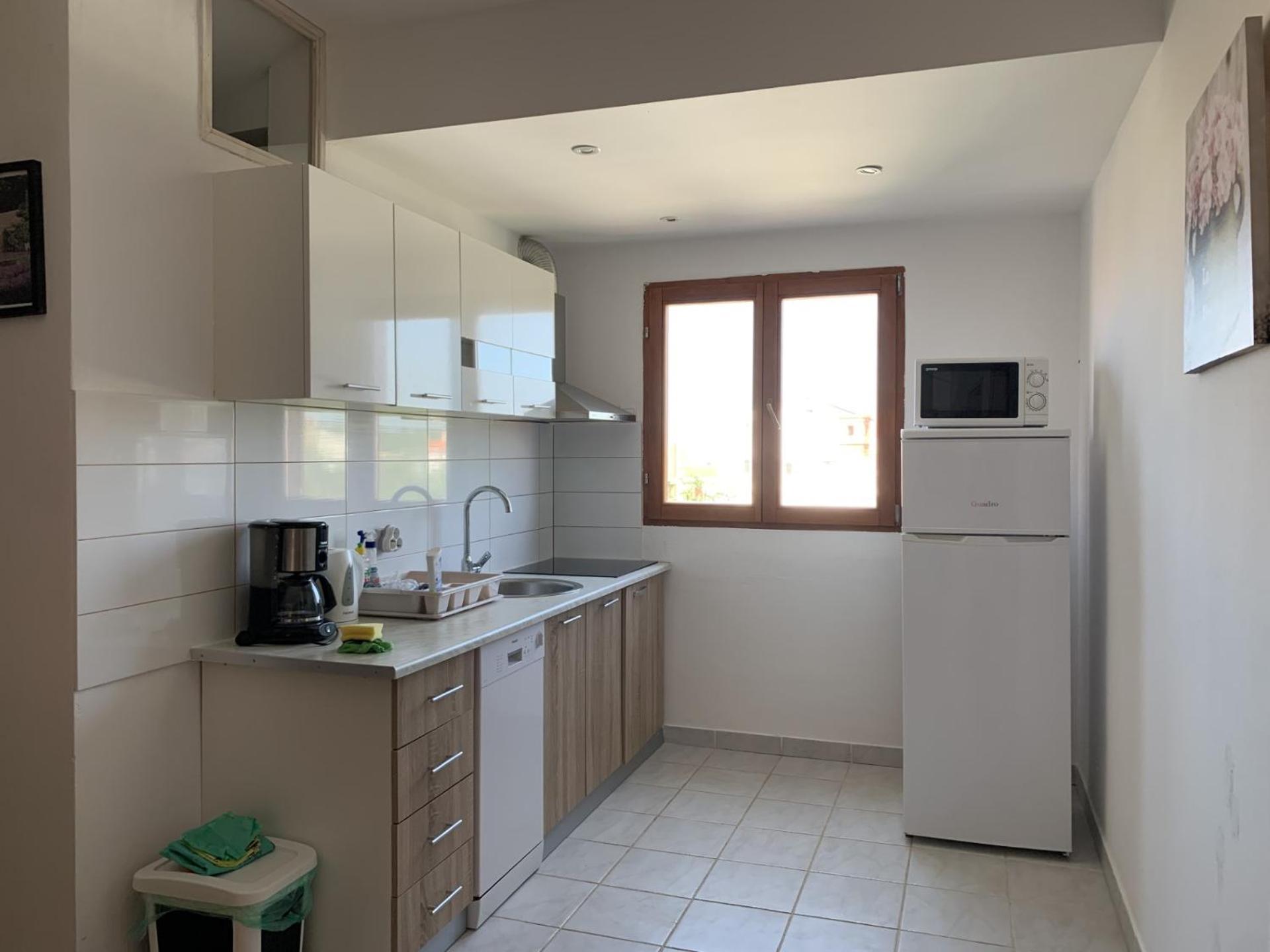 Apartments Milan 페로이 외부 사진
