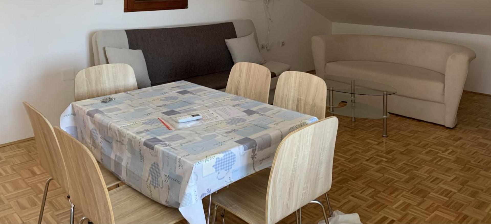 Apartments Milan 페로이 객실 사진