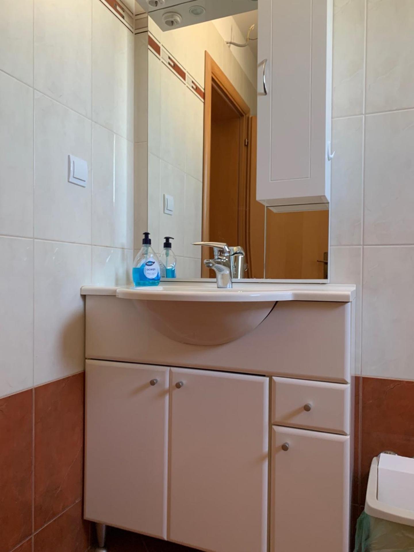 Apartments Milan 페로이 외부 사진