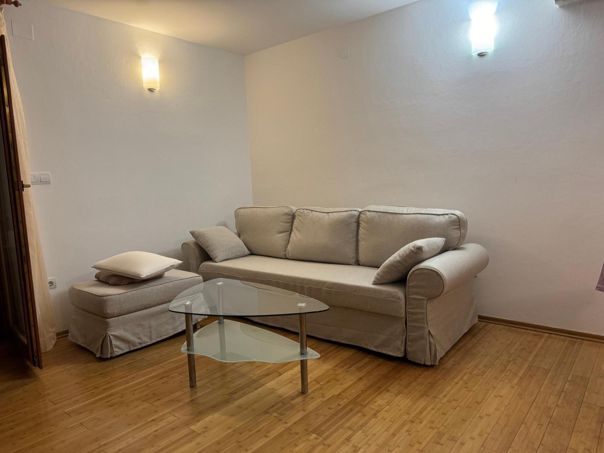 Apartments Milan 페로이 외부 사진