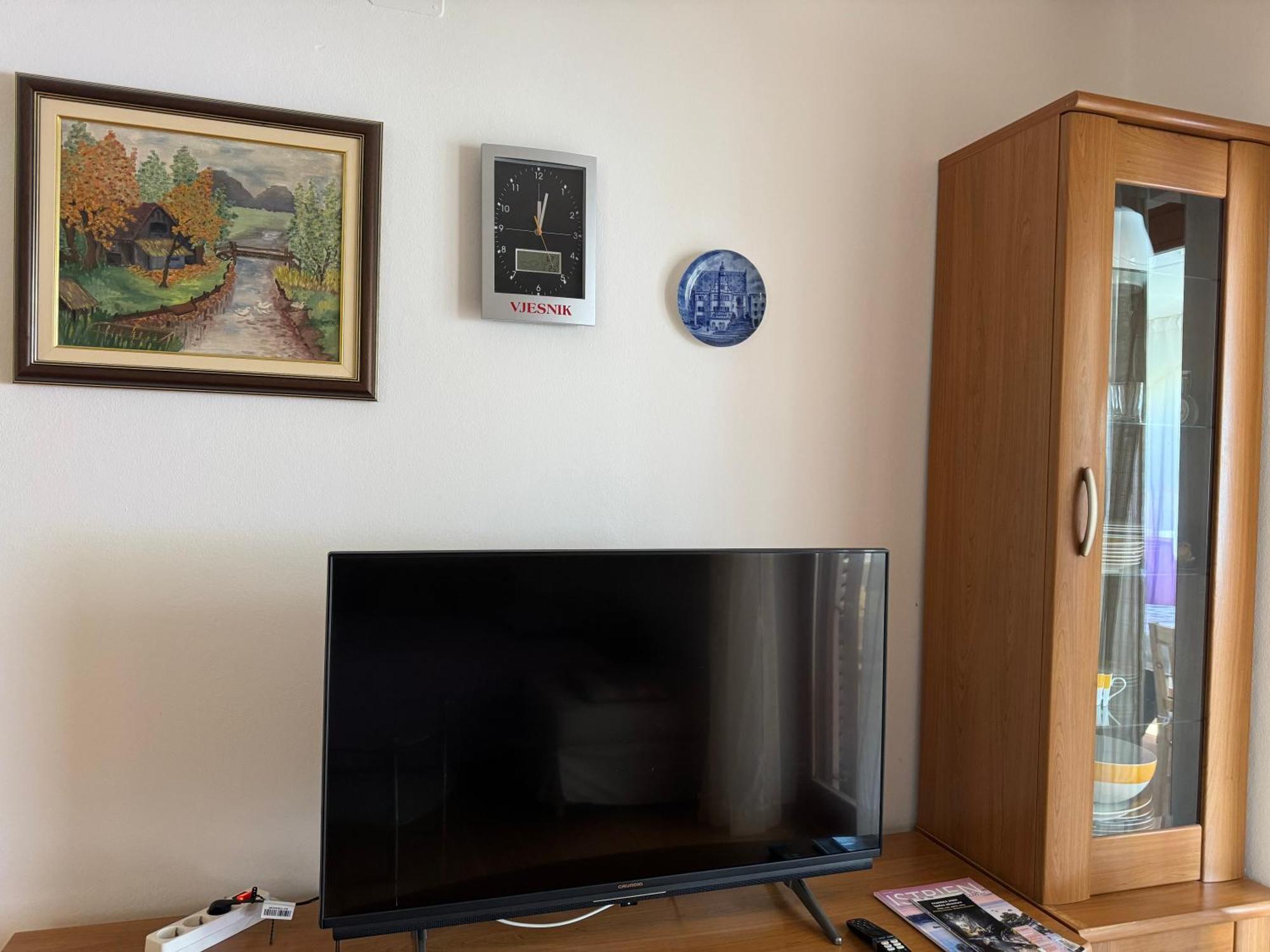 Apartments Milan 페로이 외부 사진